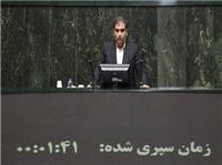 تقويت توليد با سخنراني محقق نمي‌شود/ مطالبات جدي مردم خراسان رضوي از دولت؛ از توسعه زيرساخت‌ها تا تکميل بيمارستان‌ها و شهرک‌هاي صنعتي
