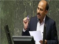 دولت باید برای آب‌رسانی اضطراری در شرق استان هرمزگان اعتبار ویژه مصوب کند