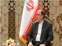 ما تنها آماده‌ایم که در موضوع هسته‌ای مذاکره کنیم