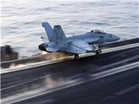 آمریکا غرب یمن را 4 بار بمباران کرد