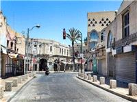 اعلام برگزاری اعتصاب سراسری در اراضی فلسطینی