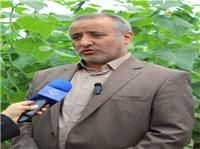 حمايت از طرح‌هاي نوين کشاورزي براي افزايش بهره‌وري و صرفه‌جويي درمصرف آب
