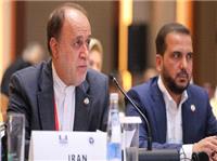حل بحران فلسطین نیازمند برگزاری یک همه‌پرسی فراگیر است