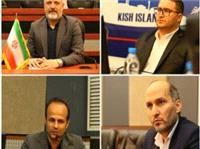 افتخاری بزرگ برای ایران؛ 4 کرسی آسیایی برای  فدراسیون اسکواش