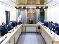 بررسي آثار چالش‌هاي آبي بر شاخص‌هاي اجتماعي در استان اصفهان