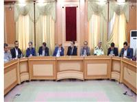 توان هنرمندان براي معرفي شهداي شهرستان دشتستان به نسل جوان استفاده شود