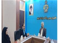 اسناد هويتي ممنوع الخدمات در استان بوشهر کاهش يافت