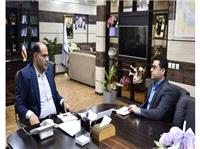 کتابخانه هاي شهرستان عسلويه بازطراحي مي‌شوند