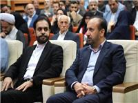 سرپرست معاونت سياسي امنيتي استانداري: تحقق گره گشايي در گرو عزم همگاني است