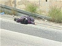 شهادت زن فلسطيني به ضرب گلوله نظاميان صهيونيست در شمال کرانه باختري