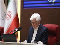 معاون اول رئيس جمهور: بايد محور کار اقتصادي، بخش خصوصي باشد