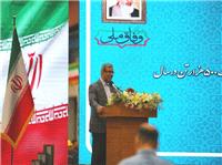 سيستم اداري نبايد مانع سرمايه‌گذاران و توليدکنندکان باشد