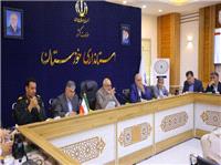 استاندار خوزستان: اربعين امسال با شکوه‌تر و ايمن‌تر برگزار مي‌شود