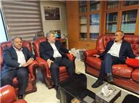 پيگيري‌هاي مداوم استاندار کهگيلويه وبويراحمد در تهران براي توسعه استان