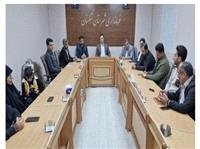 مديران تنگستان بر اساس فعاليت ميداني ارزشيابي مي‌شوند