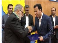 رئيس جديد بنياد نخبگان استان بوشهر معرفي شد