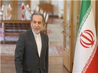 عراقتشي: طهران ستجري مفاوضات غير مباشره مع واشنطن.. وهذا خيار استراتيجي