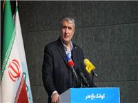 دستاوردهای جدید هسته‌ای با حضور رئیس‌جمهور رونمایی می‌شود