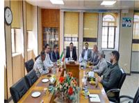 بيش از 1.5 ميليون مسافر نوروزي از شهرستان ديلم بازديد کردند