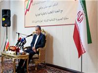 مذاکره غیر مستقیم در مسقط آزمونی برای سنجش جدید آمریکا است