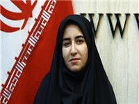 غرب از حقوق بشر برای افزایش فشار بر تهران استفاده می‌کند