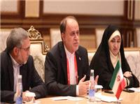 حجم مبادلات تجاري تهران- دوشنبه طي دو سال از 130 ميليون دلار به 340 ميليون دلار رسيده است