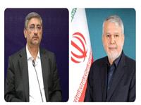 تقدير وزير ميراث‌فرهنگي از استاندار لرستان