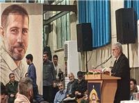 سردار قاآنی: قدرت و پیشرفت تنها با تکیه بر توان داخلی و باور به ظرفیت‌های بومی حاصل می‌شود