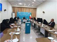 زنان، نقطه ثقل تدبير، تلاش و توسعه در همدان هستند