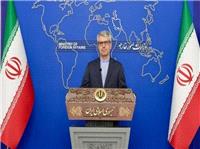 بقایی: ادعاهای حقوق بشری آلمان علیه ایران مزورانه است