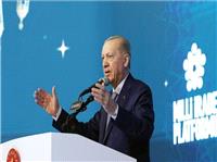 اردوغان: رژيم «اسرائيل» تروريست است