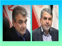 تقدير وزير ميراث فرهنگي، گردشگري و صنايع دستي از استاندار سمنان
