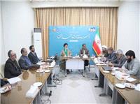 برگزاري جشن‌هاي دهه کرامت با رويکرد مردمي و نشاط اجتماعي در همدان