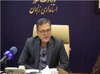 زنجان رتبه سوم کشور را در ايجاد محيط کسب و کار دارد
