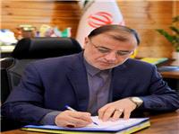 پيام تسليت استاندار گلستان در پي درگذشت دکتر موسوي
