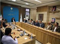 نيازمند حرکت جهادي در راستاي تامين مسکن در استان هستيم