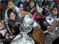 سازمان ملل: بیش از 60 هزار کودک فلسطینی با سوء تغذیه مواجه هستند