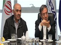 قاطعانه از توليدکنندگان حمايت خواهيم کرد