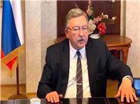 اولیانوف: نتایج مذاکرات آمریکا و ایران در عمان اطمینان بخش است