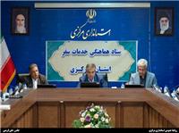 استاندار: استان مرکزي بايد از معبر به مقصد گردشگري تبديل شود