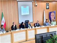 براي برداشت و خريد گندم از کشاورزان برنامه‌ريزي شد