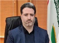 سرپرست دفتر فني استانداري مرکزي منصوب شد