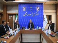 حرکت جهادي مدرسه‌سازي در هرمزگان با مشارکت صنايع و خيرين ادامه دارد
