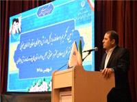 تأکيد معاون امور استان‌هاي وزارت ورزش و جوانان بر ضرورت تکميل پروژه‌هاي نيمه‌تمام و رعايت نظم در مديريت