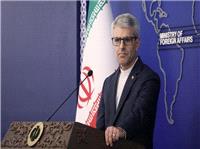 ایران حمله تروریستی در شهر مهرستان و کشتار شهروندان پاکستانی را محکوم کرد