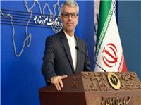 قدردانی «بقائی» از جامعه رسانه‌ای کشور به‌خاطر پوشش مذاکرات