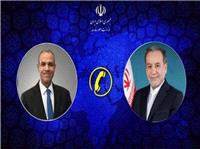 استقبال قاهره از گفت وگوي غيرمستقيم ايران و آمريکا
