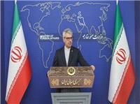 ایران حمله به بیمارستان «المعمدانی» و ادامه نسل‌کشی در غزه را محکوم  کرد