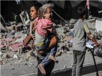 مصر، اسراییل را مسئول کامل فجایع غزه دانست