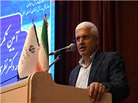 پرچم خراسان جنوبي در قهرمان پروري در سطح ملي و بين المللي هميشه بالاست